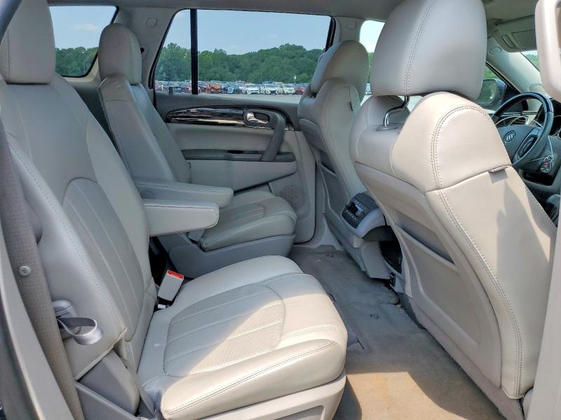 Foto 11 de la subasta – 2015 BUICK ENCLAVE con VIN 5GAKRBKD8FJ136777