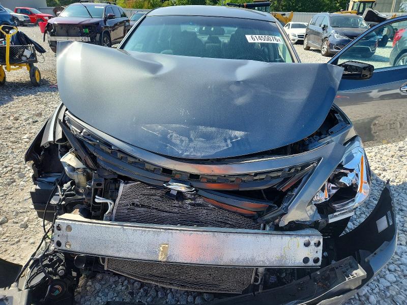 Photo 11 from auction – 2015 NISSAN ALTIMA with VIN 1N4AL3AP1FN322494