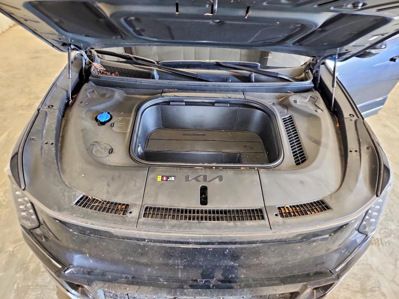 Photo 12 from auction – 2026 KIA EV9 with VIN 5XYAEFS54TG006982