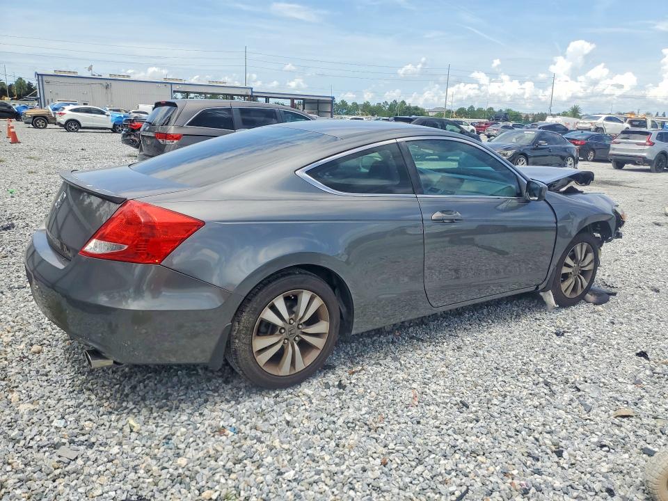 Photo 3 from auction – 2011 HONDA ACCORD with VIN 1HGCS1B36BA016500