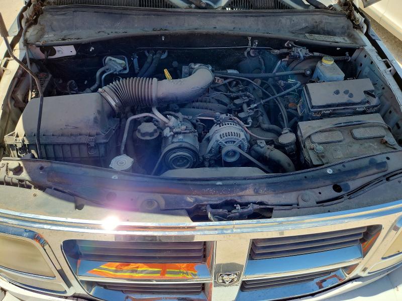 صورة رقم 11 من المزاد - 2008 DODGE NITRO مع VIN 1D8GT28K18W282330