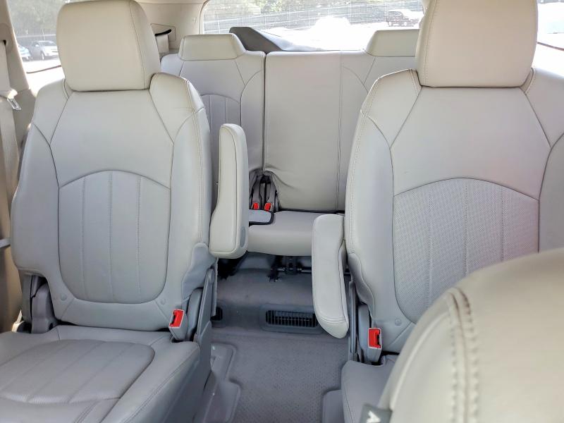 Photo 10 from auction – 2015 BUICK ENCLAVE with VIN 5GAKRBKD8FJ266025