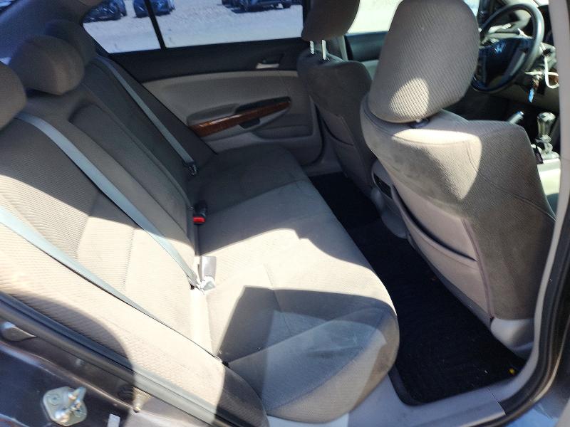 صورة رقم 10 من المزاد - 2012 HONDA ACCORD مع VIN 1HGCP2E71CA146692