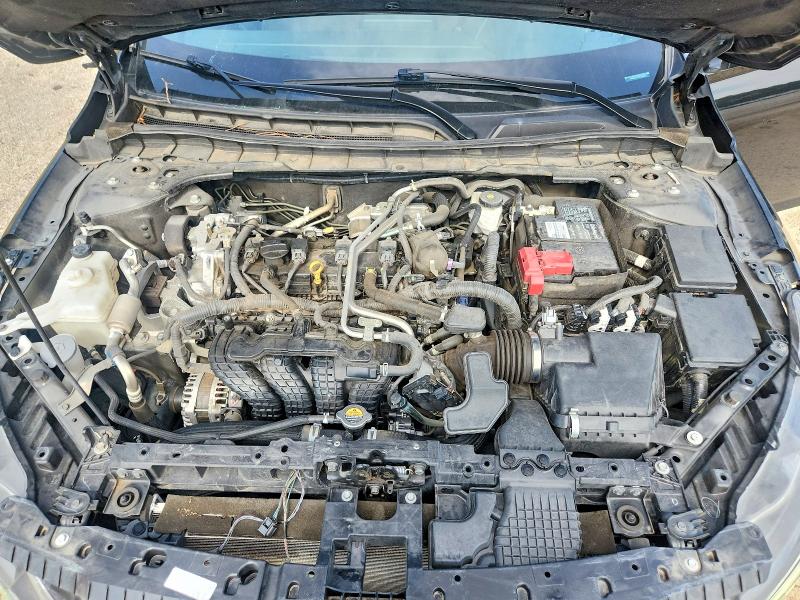 Photo 11 from auction – 2023 NISSAN ALTIMA with VIN 1N4BL4BV0PN338727
