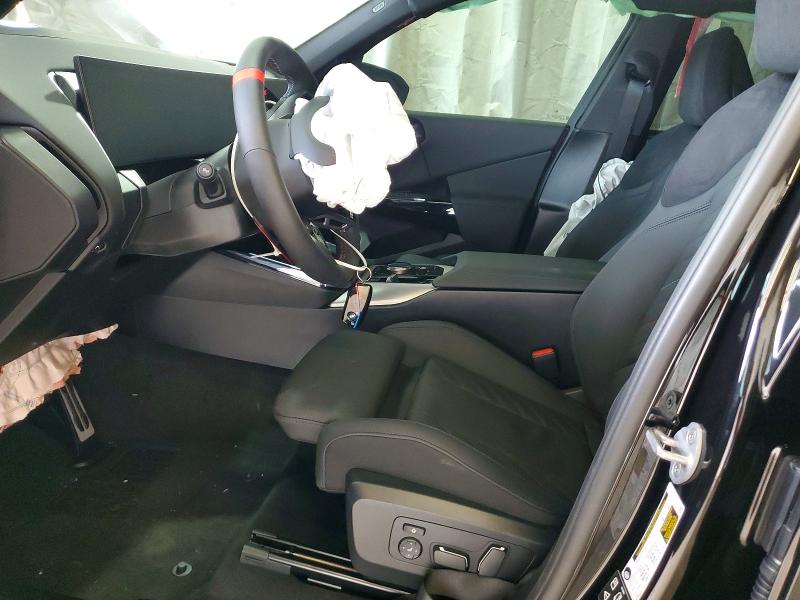 Photo 7 from auction – 2026 BMW X3 with VIN 5UX73GP0XT9485007