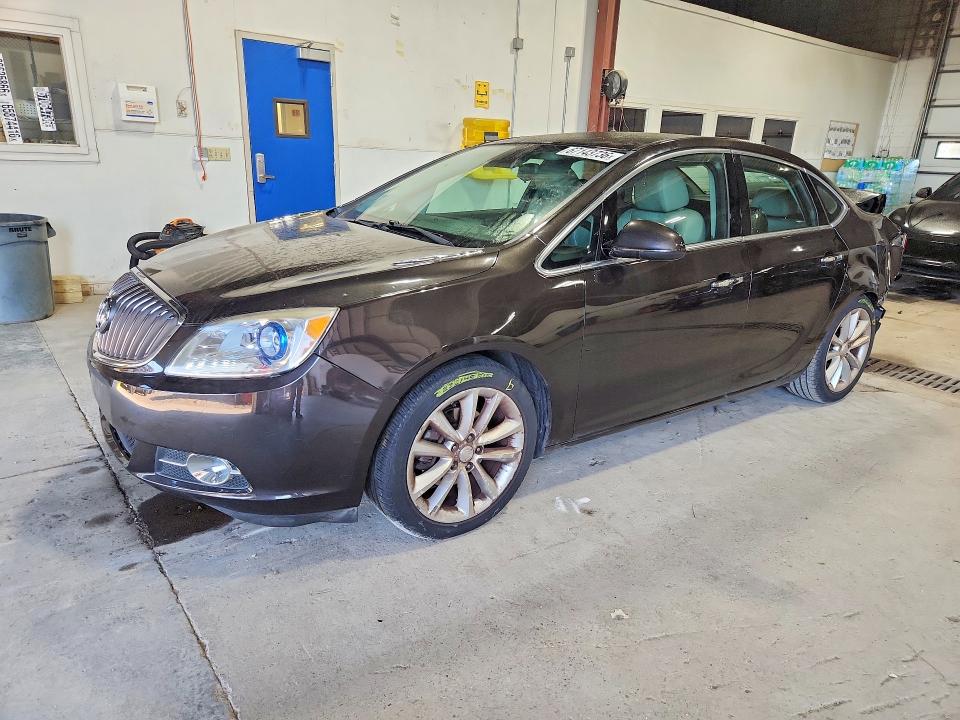 2013 BUICK VERANO - Търг №67143736