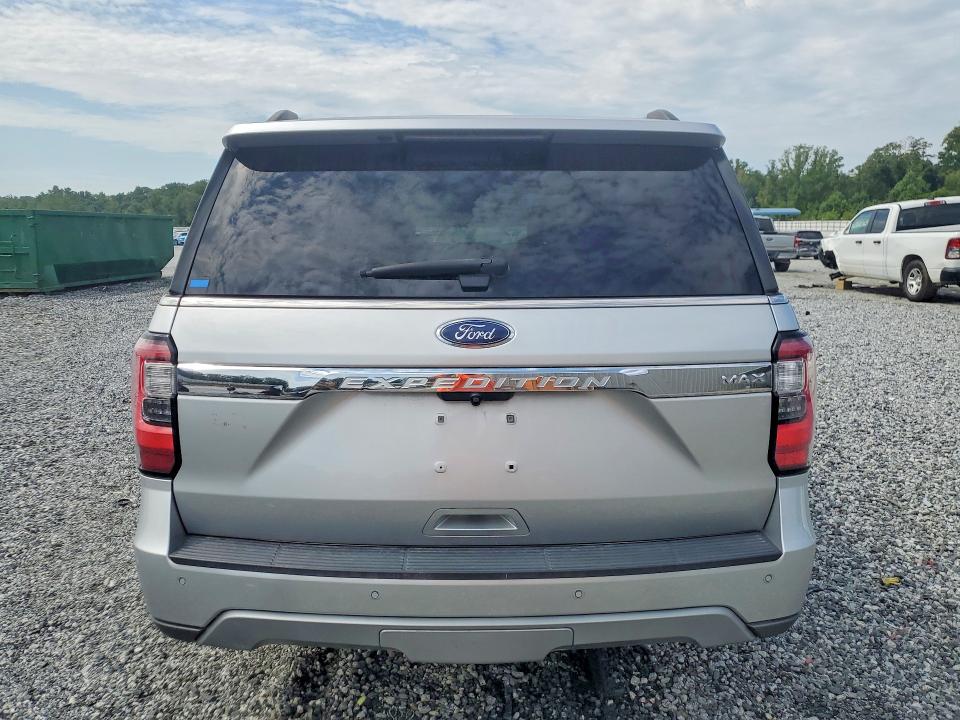 Photo 6 from auction – 2018 FORD EXPEDITION with VIN 1FMJK1KT6JEA25206