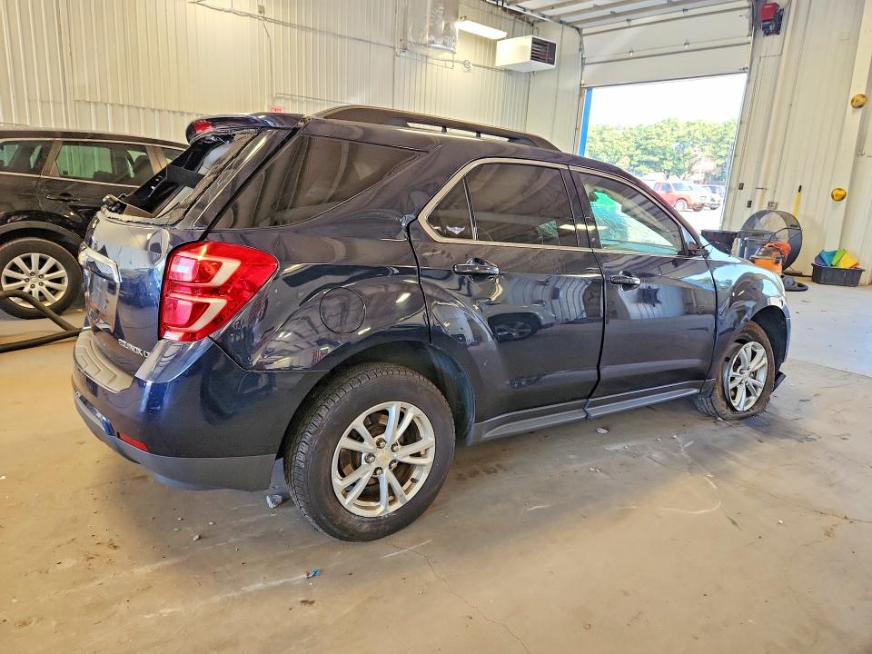Photo 3 from auction – 2016 CHEVROLET EQUINOX with VIN 2GNFLFEK4G6345328