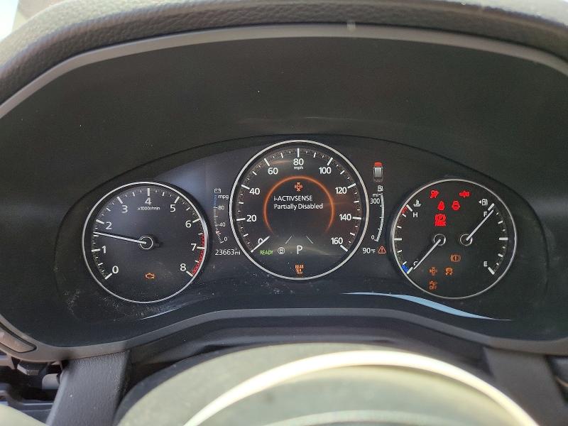 Zdjęcie 9 z aukcji – 2024 MAZDA CX-90 z VIN JM3KKDHD2R1173518
