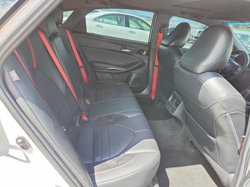 Снимка 10 от търг – 2021 TOYOTA AVALON с VIN 4T1FZ1FB8MU056700