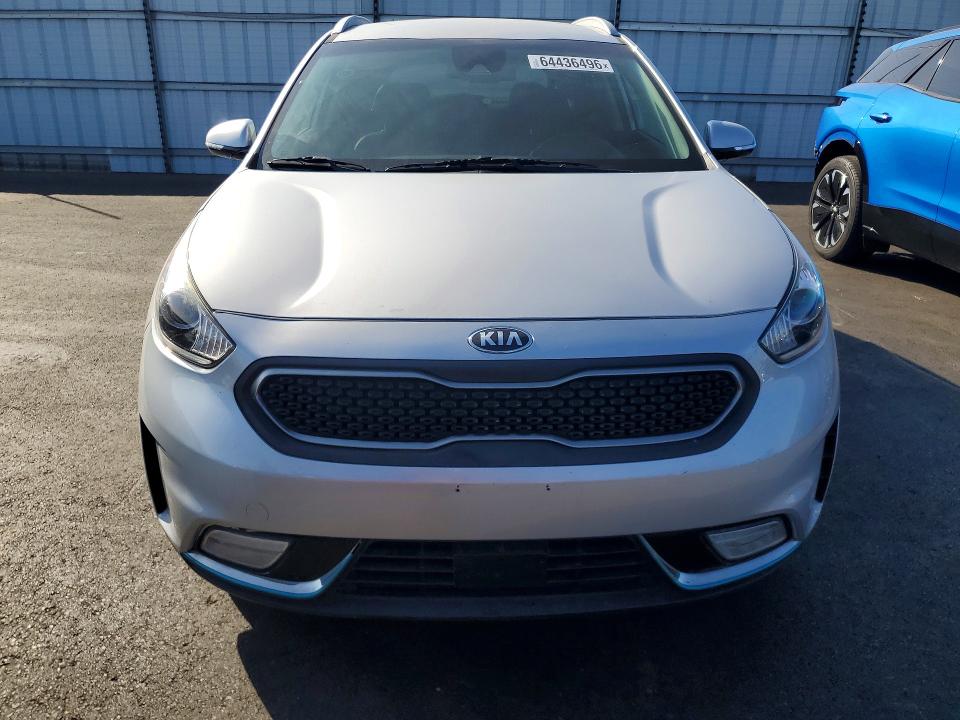 Photo 5 from auction – 2019 KIA NIRO with VIN KNDCD3LD3K5332294