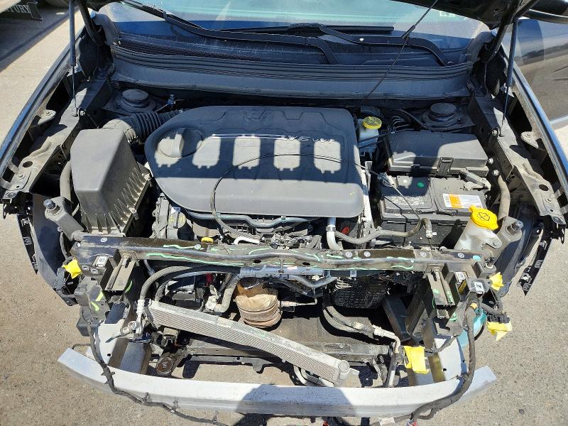 Photo 12 from auction – 2019 JEEP CHEROKEE with VIN 1C4PJMCX8KD218954