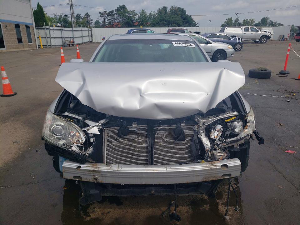 Photo 5 from auction – 2010 LEXUS ES with VIN JTHBK1EG1A2408767