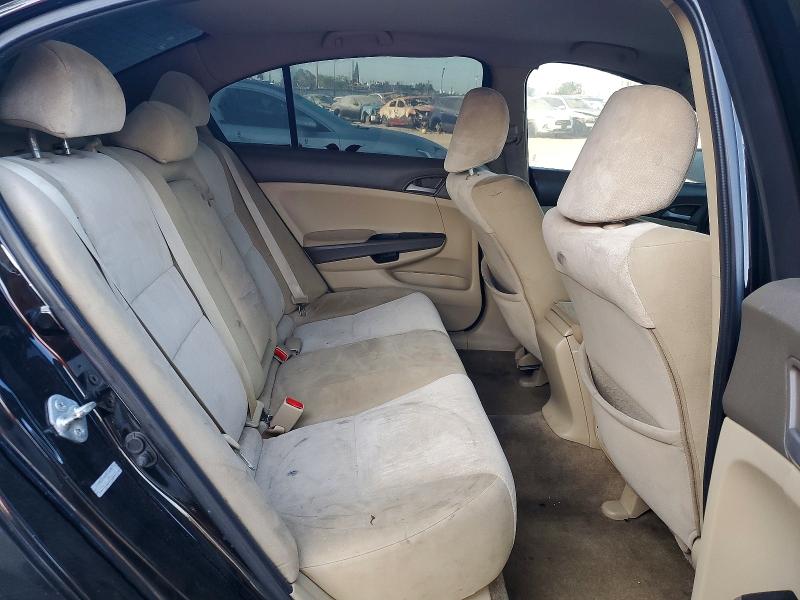 Photo 10 from auction – 2010 HONDA ACCORD with VIN 1HGCP2F31AA015061
