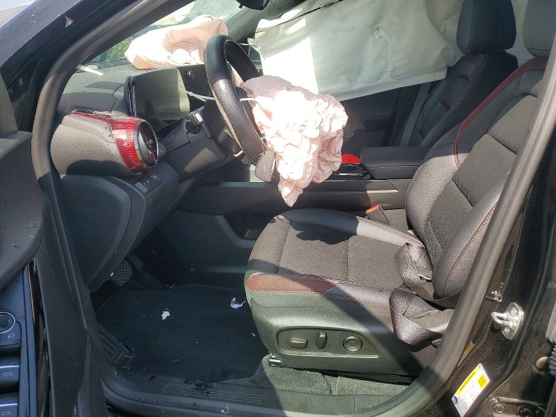 Photo 7 from auction – 2026 CHEVROLET EQUINOX with VIN 3GNAXLEG9TL201448