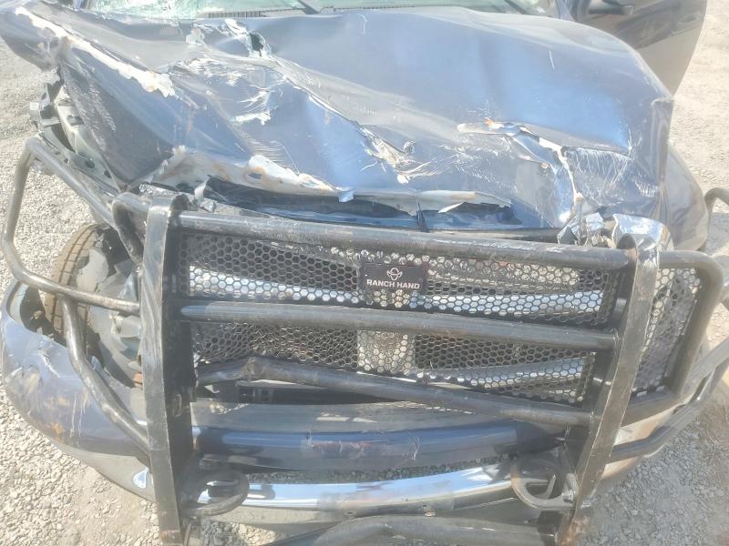 Photo 11 from auction – 2005 DODGE RAM 3500 with VIN 3D3MS48C05G824771