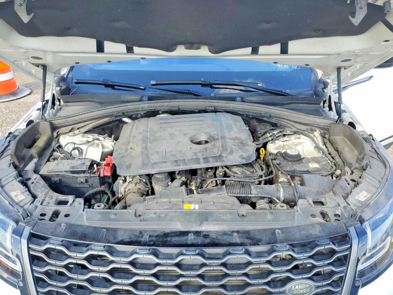 Photo 11 from auction – 2018 LAND ROVER RANGE ROVER VELAR with VIN SALYL2RN5JA771191