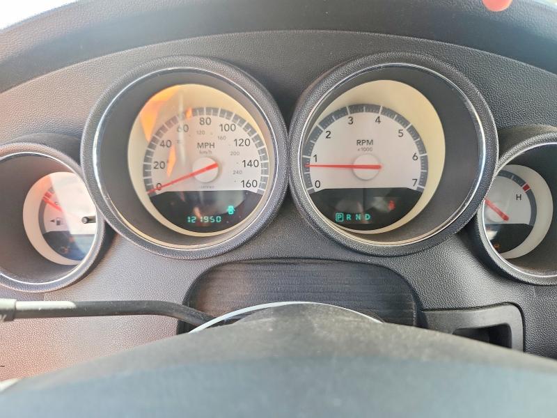 Фото 9 с аукциона – 2008 DODGE CHARGER с VIN 2B3KA43G18H271292