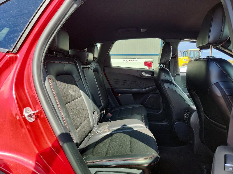 Photo 11 from auction – 2025 FORD ESCAPE with VIN 1FMCU9NA7SUA42146