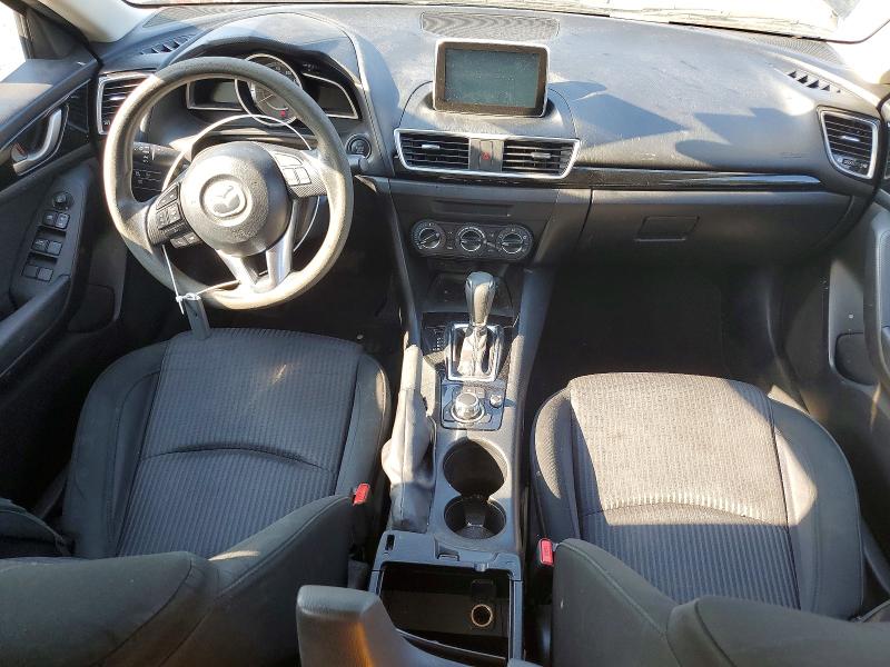 Foto 8 de la subasta – 2016 MAZDA 3 con VIN JM1BM1U7XG1291248