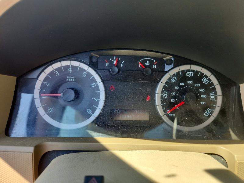 Photo 9 from auction – 2012 FORD ESCAPE with VIN 1FMCU9DG2CKA87479