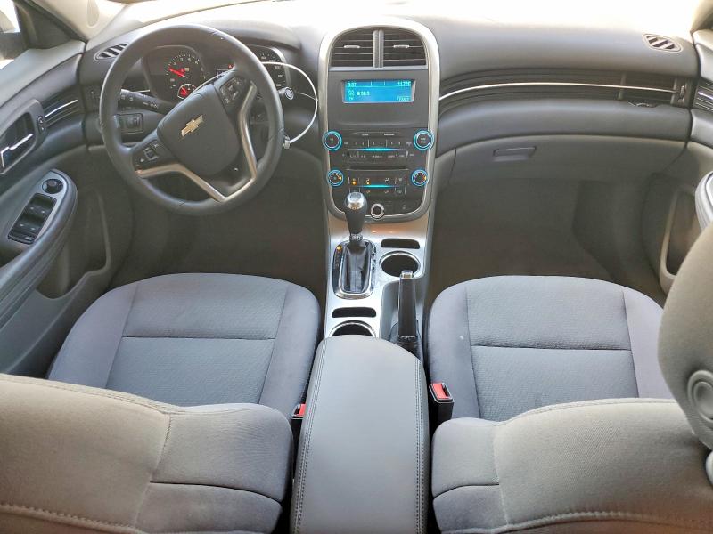 Photo 8 from auction – 2014 CHEVROLET MALIBU with VIN 1G11A5SL0EF157725
