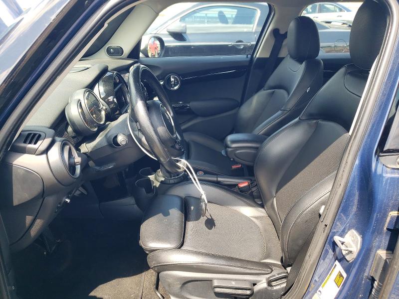 Photo 7 from auction – 2015 MINI COOPER with VIN WMWXU3C52F2B57912