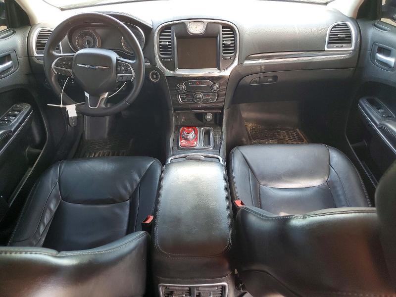 Photo 8 from auction – 2015 CHRYSLER 300 with VIN 2C3CCARG9FH894468