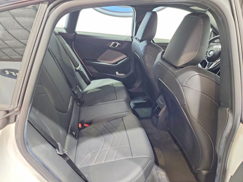 Photo 10 from auction – 2026 BMW 228 with VIN WBA83GG09T7T84216