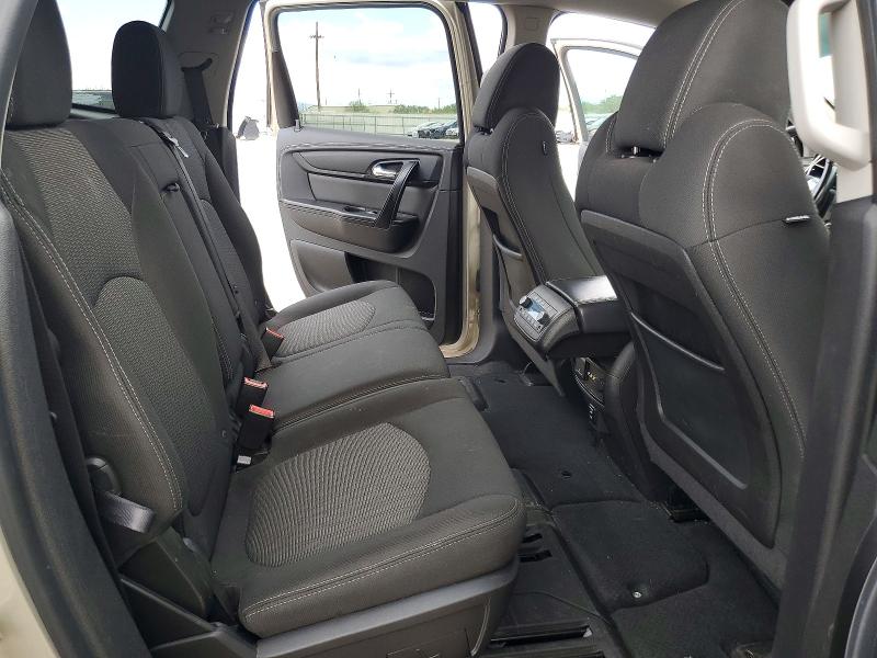 Photo 10 from auction – 2016 CHEVROLET TRAVERSE with VIN 1GNKRGKD9GJ282271