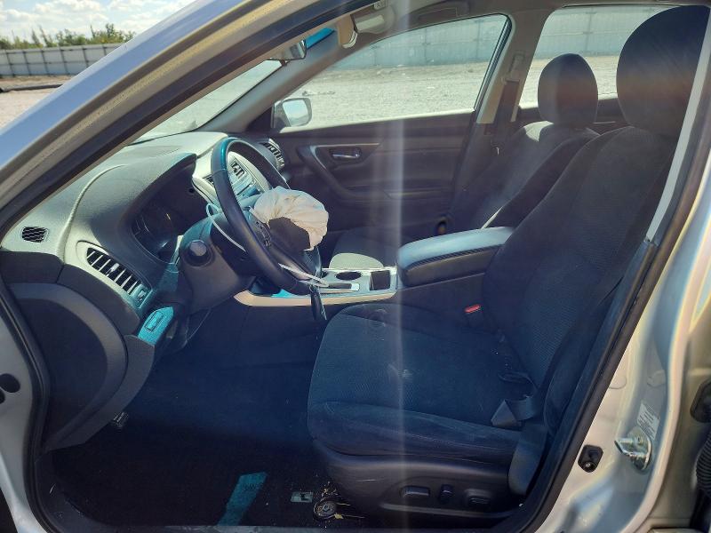 Photo 7 from auction – 2015 NISSAN ALTIMA with VIN 1N4AL3AP1FC282980