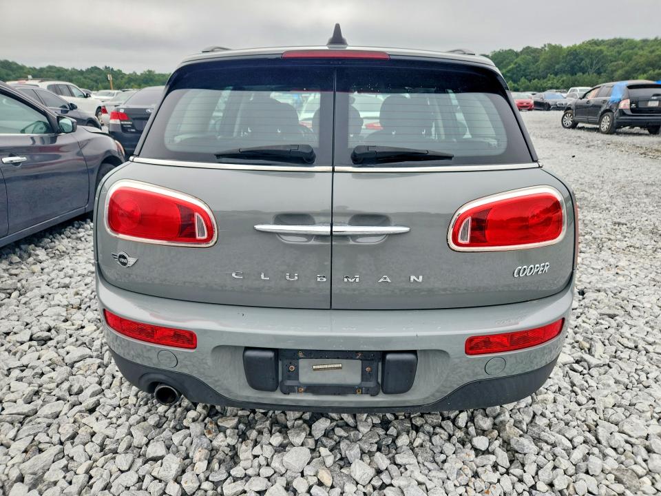 Photo 6 from auction – 2017 MINI COOPER with VIN WMWLU1C50H2F28247