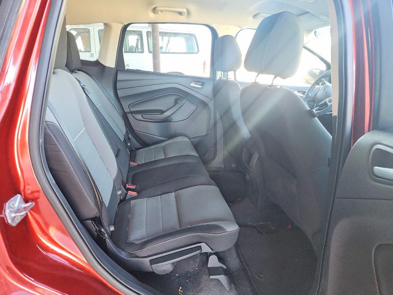Photo 11 from auction – 2014 FORD ESCAPE with VIN 1FMCU0GX4EUC46002
