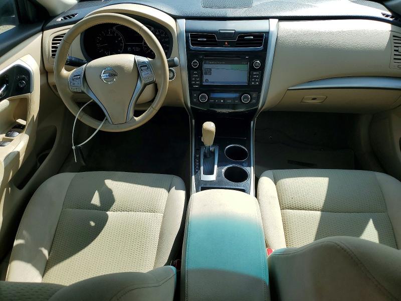 Снимка 8 от търг – 2014 NISSAN ALTIMA с VIN 1N4AL3APXEC124622