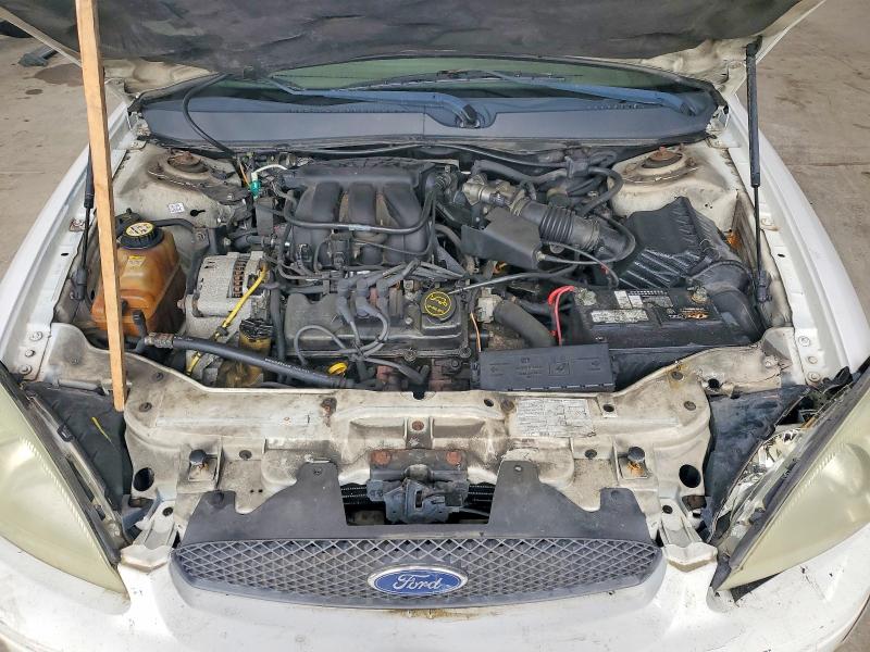 Photo 11 from auction – 2004 FORD TAURUS with VIN 1FAFP53274A198453