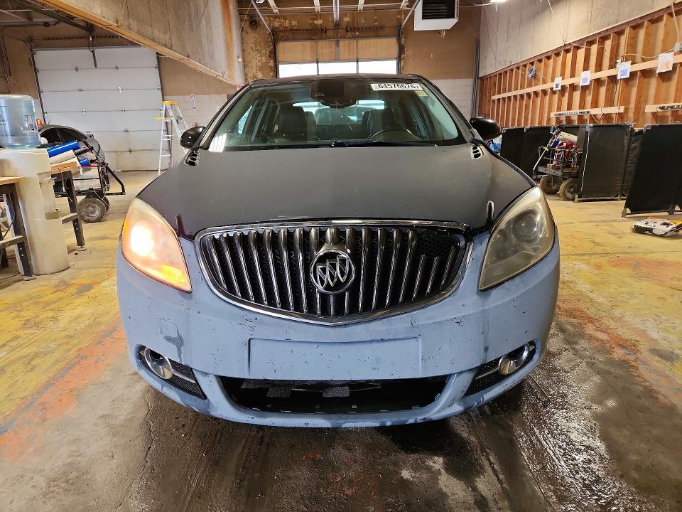 Photo 5 from auction – 2015 BUICK VERANO with VIN 1G4PS5SK3F4197327