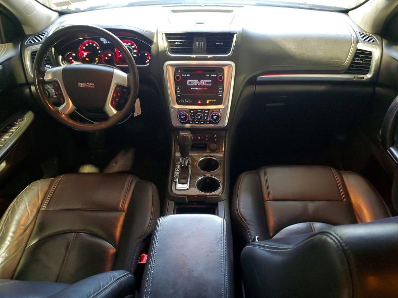Photo 8 from auction – 2014 GMC ACADIA with VIN 1GKKVRKD2EJ120340