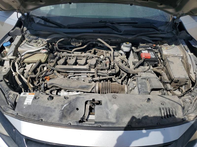 Photo 11 from auction – 2017 HONDA CIVIC with VIN SHHFK7H56HU232840