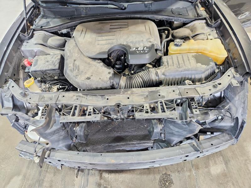Foto 11 de la subasta – 2017 DODGE CHARGER con VIN 2C3CDXHG8HH630338