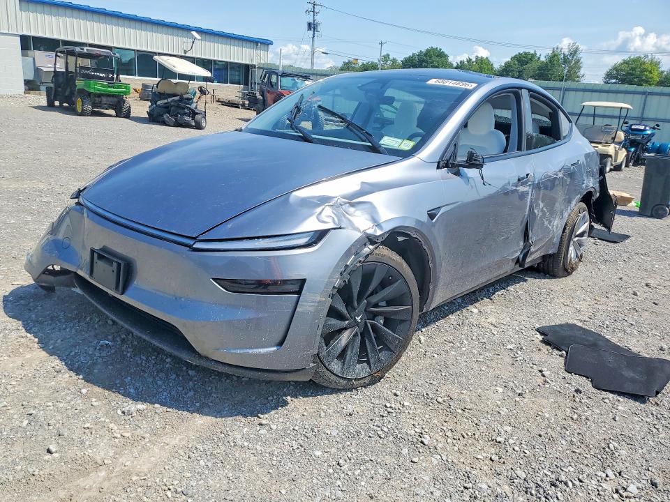 2026 TESLA MODEL Y - Търг №65014696