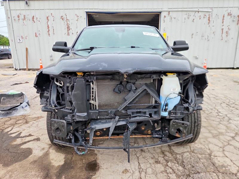 Photo 5 from auction – 2020 RAM 1500 with VIN 1C6SRFFT8LN236543