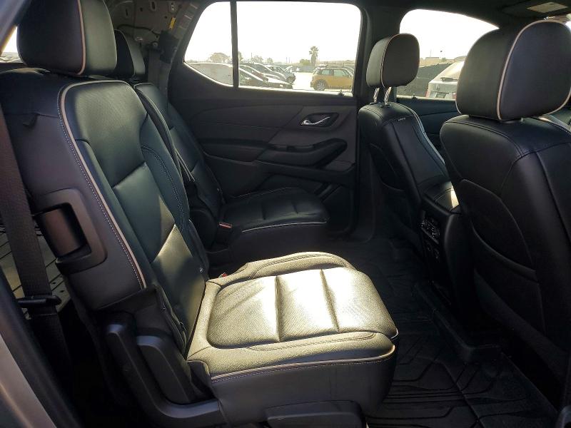 Photo 11 from auction – 2023 CHEVROLET TRAVERSE with VIN 1GNERKKW5PJ287324