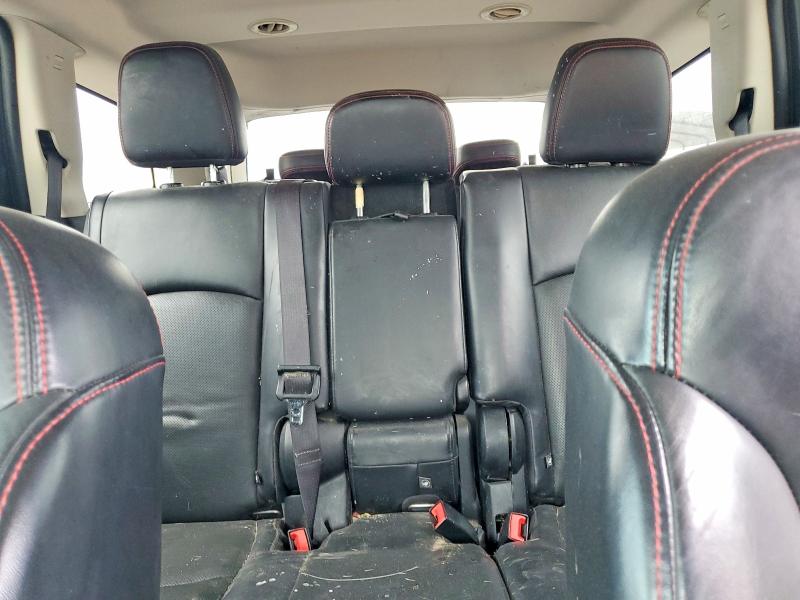 Photo 10 from auction – 2019 DODGE JOURNEY with VIN 3C4PDDEG4KT720195