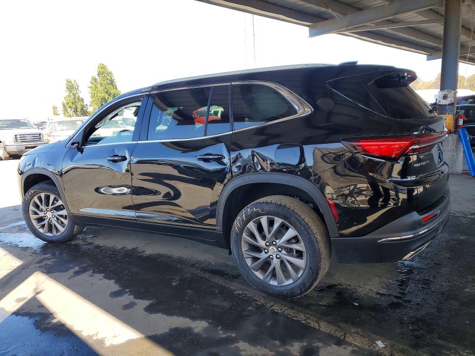 Photo 2 from auction – 2026 BUICK ENCLAVE with VIN 5GAERAKS9TJ288214