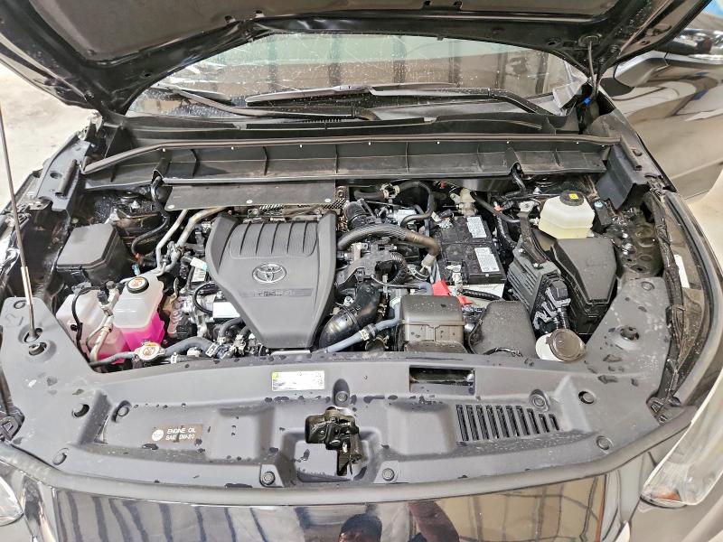 Photo 12 from auction – 2026 TOYOTA HIGHLANDER with VIN 5TDKDRBH1TS611158