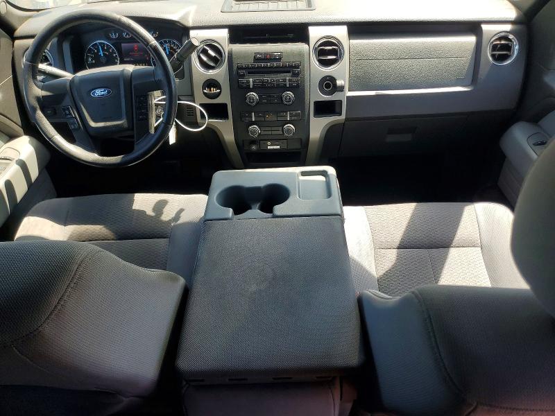 Photo 8 from auction – 2012 FORD F150 with VIN 1FTEW1CM7CFD06686