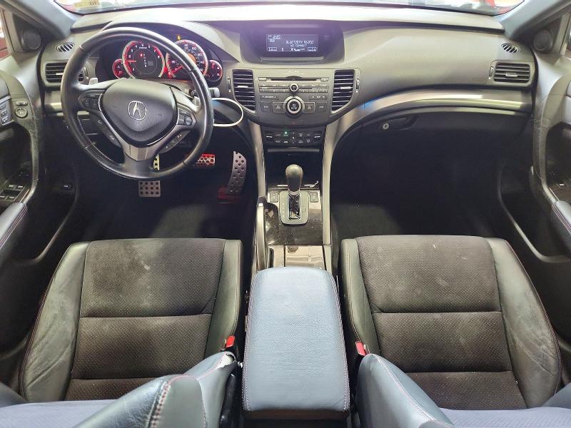 صورة رقم 8 من المزاد - 2012 ACURA TSX مع VIN JH4CU2F85CC018411