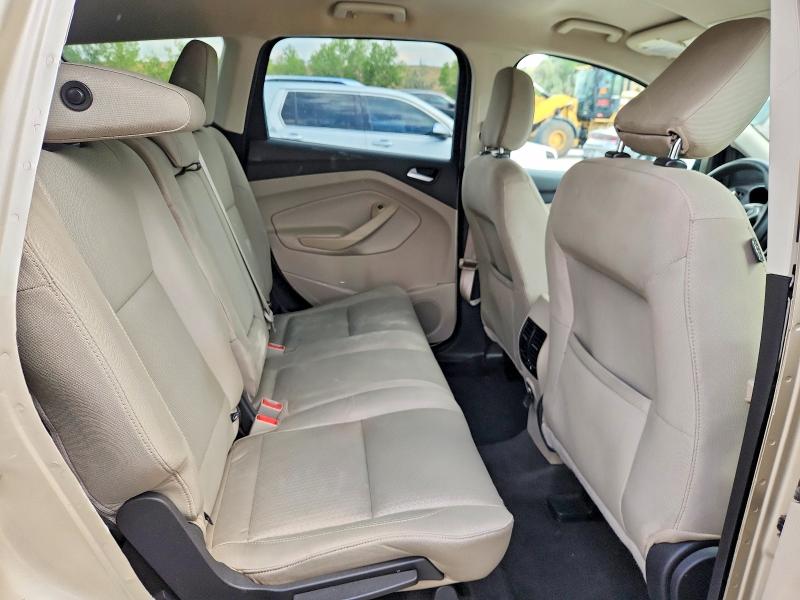 Фото 11 с аукциона – 2018 FORD ESCAPE с VIN 1FMCU9GD3JUB53640