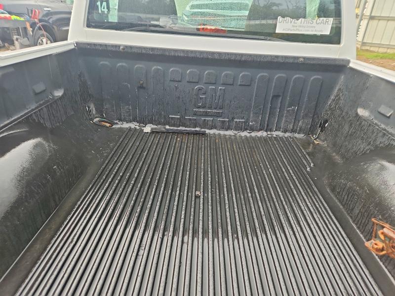 Photo 10 from auction – 2012 CHEVROLET COLORADO with VIN 1GCCSBF92C8162632