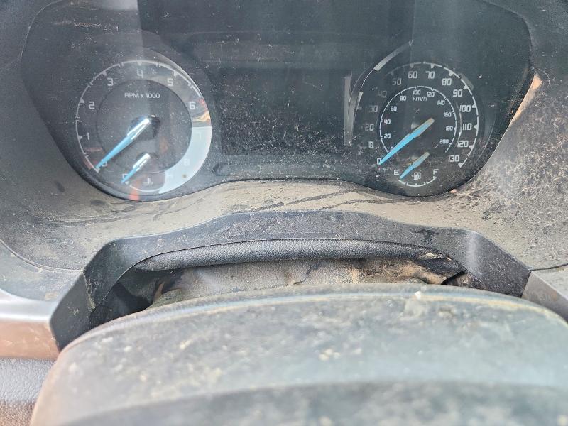 Photo 9 from auction – 2019 FORD RANGER with VIN 1FTER4FH3KLA40896